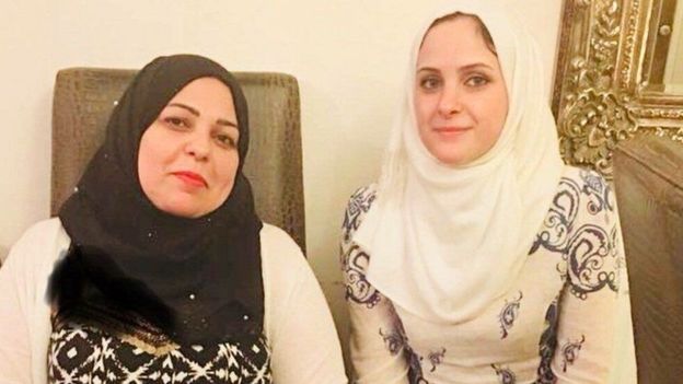 برتانیا: يو افغان خپله ښځه او خواښې ووژلې ده
