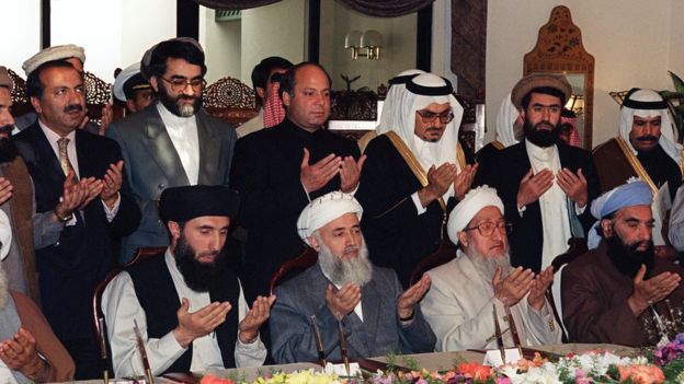 د امريکا: د افغانستان د جهاد په نوم مونږ له پاکستان سره مرستې وکړې او دغه هېواد په کې د اټومي بم څښتن شو