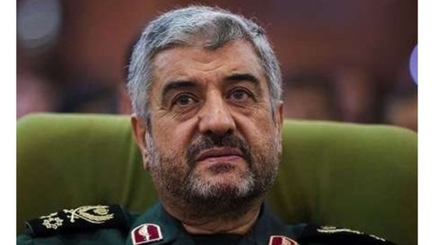 ايران: پاکستان د ځانمرګو ملاتړ کوي 