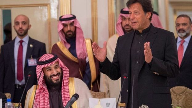 سعودي ۲۰۰۰ پاکستاني بنديان له خپلو بندخونو خوشي کوي 