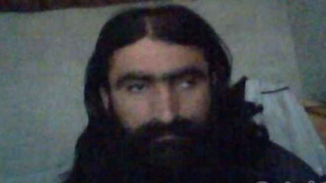 امريکا د پاکستاني طالبانو مشر (نورولي مسعود) د نړيوالو ترهګرو په نوملړ کې شامل کړ