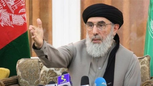 حکمتیار ولې اوسني حکومت ته په غوسه دی؟