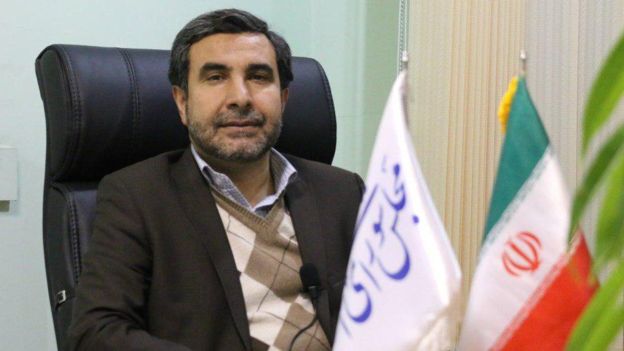 د ايران پارلمان د يو غړي کورته غله ور اوښتي او په مېلېاردونه ايراني تومن يې ورڅخه غلا کړي دي 