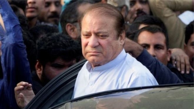 د نواز شریف ضمانت منل شوی