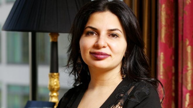لادرکې  روجا په اړه پوی شئ