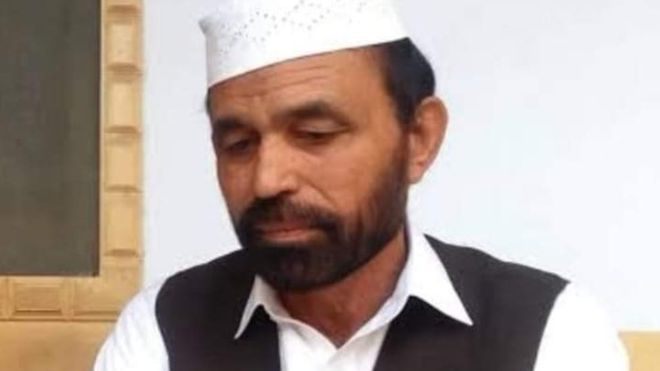 نامتو خوږ ژبی شاعر افګار بخاري ووژل شو
