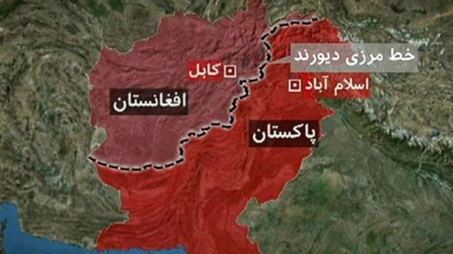  پاکستان په خپلو کړنو پښېمانه اېسي