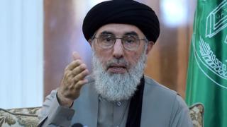 حکمتیار هم د یو چانس حق لري!