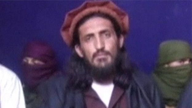 په  پاکستان  کې د جماعت الاحرا د ډلې مشر خالد خرسانی ووژل شو