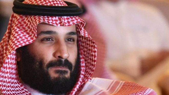 د فساد په تور ۱۱ سعودي شهزادګان نیول شوي