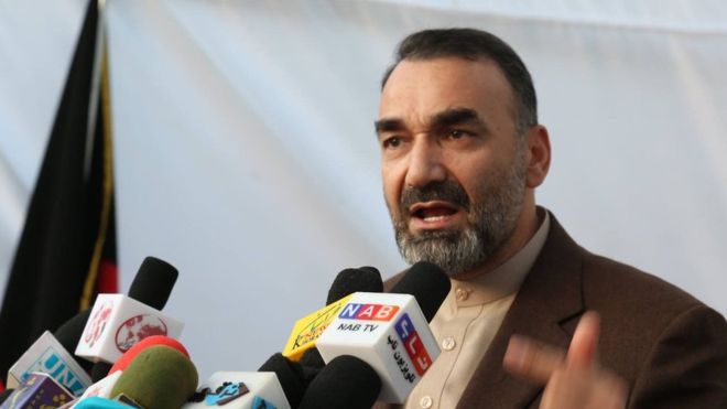 د نور له ګوښه کېدو دوه میاشتې تیریږي، خو لا هم واکمن دی!