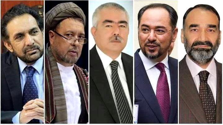 یو ځان شرموي بل قام شرموي  