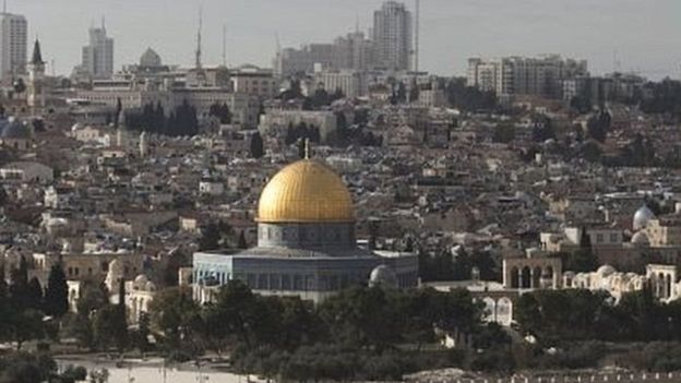 فلسطنیانو له امریکا خپل سفیر ور غوښتی