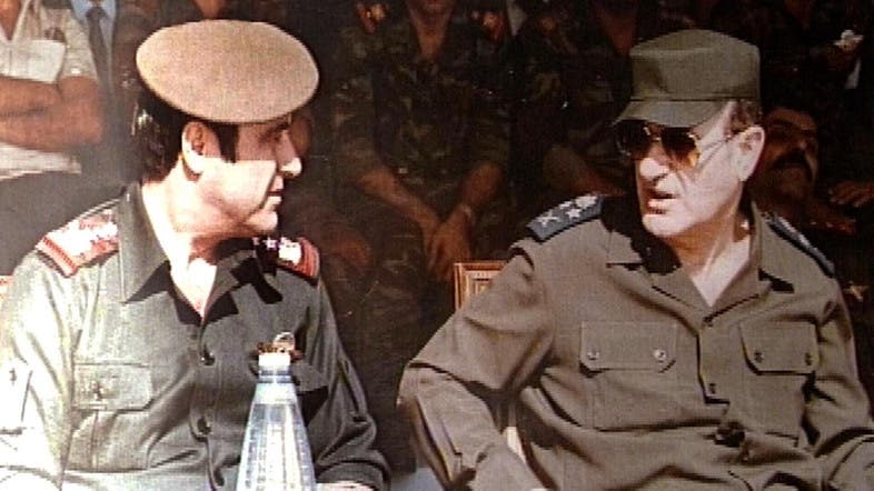 د ولسمشر بشار الاسد تره د پيسو اختلاس کړی 