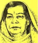 زيتون بانو غوره او منلې کيسه ليکونکې