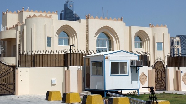 طالب مشرانو سره شپږ ورځې
