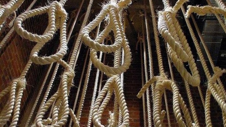 مصر کې محکمې په ۳۶ زندانیانو د اعدام حکم صادر کړی