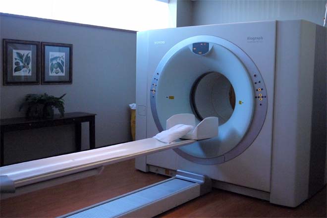 سي ټي سکن (CT Scan) او ايم ار آی ( MRI) څه ته وايي او ترمنځ يې توپير څه دی؟