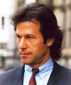 عمران خان