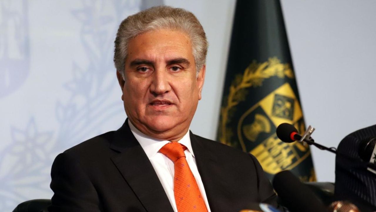 پاکستان خارجه وزیر د یوې مشورتي ناستې غوښتنه کړې ده