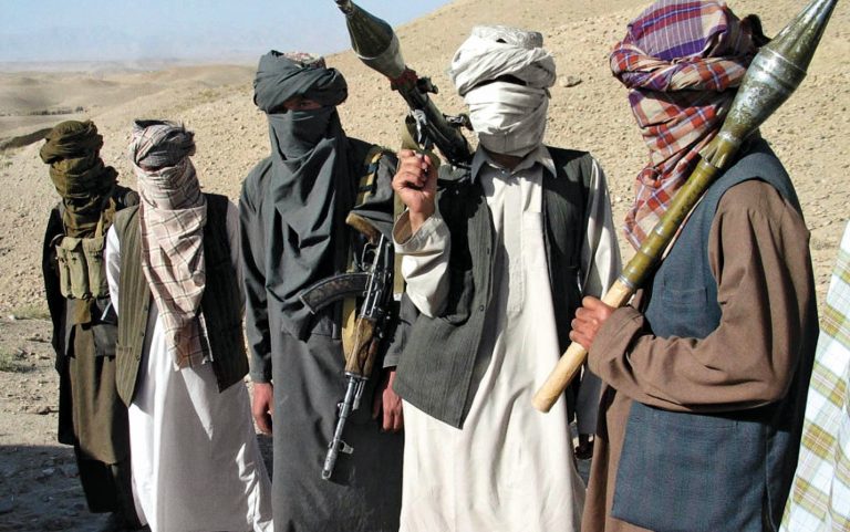 طالبانو یو ځل بیا خپل زور وښودلو