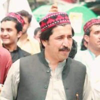 د پښتون ژغورنې غورځنګ مخکښ غړی عبدالله ننګیال له بند څخه آزاد شو
