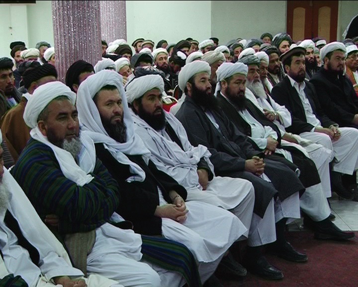 علما او متنفذین دې خپلې هڅې همغږې کړي