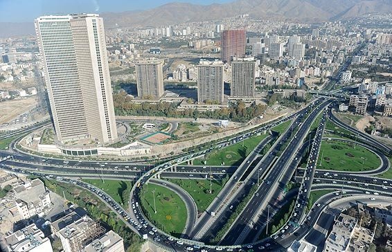 تهران: د لفټ لوېدو پېښه کې ۳ افغان او ۳ ايراني کارګران وژل شوي