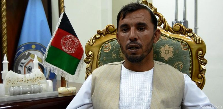 حکومت دې له جدیته کار واخلي!