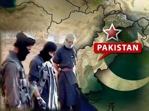 د ترهګرو پته څرګنده ده، د غوڅ اقدام وخت رسېدلی!