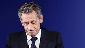سرکوزي: ډيموکراسي هېوادونه ناکام کړل