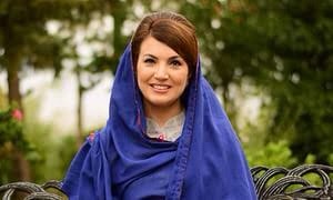 ريحام خان د شاروخ خان ستاينه کړې ده
