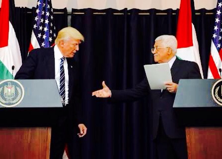 ټرمپ د فلسطين ٢٠٠ ميليون ‌‌‌‌‌‌ډالري مرسته وځنډول