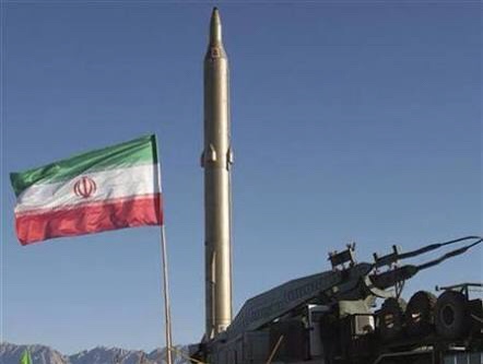 ايران د يورانيمو غني کولو وړتياوې لوړوي