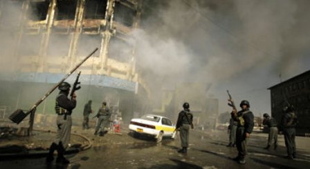 اندودیز اوښتون (فکري انقلاب)