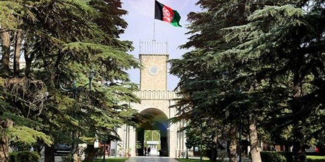 څوک خپل ولسمشر وټاکو!!!!؟                                      