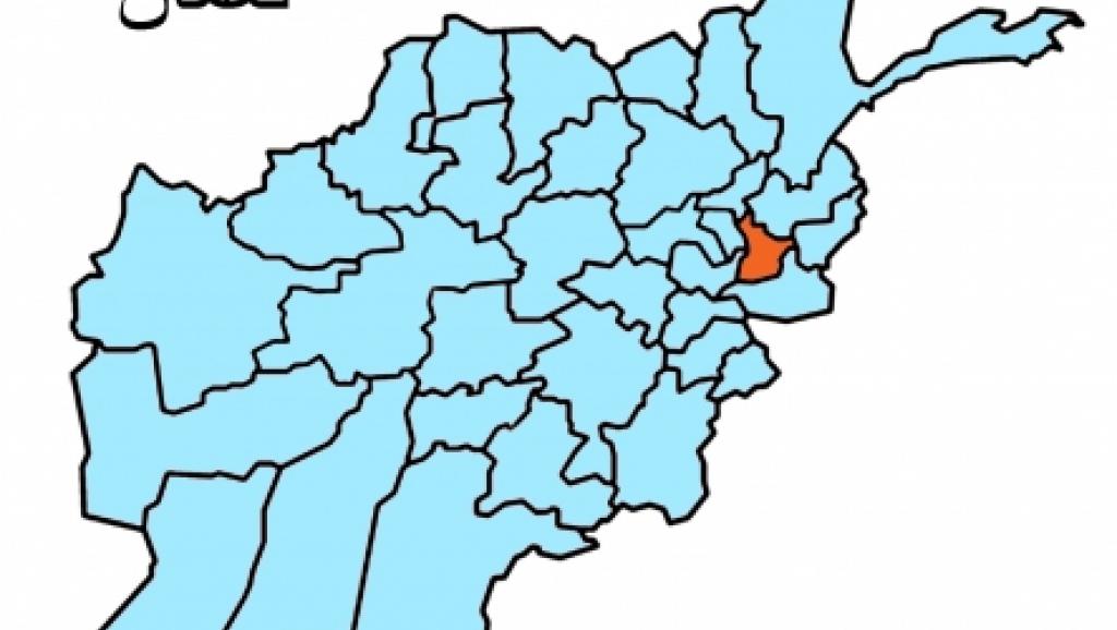 د نېږدې پینځه نیم میلیونه افغانیو په ارزښت د عامې روغتیا د نوې اداري ودانۍ د احاطوي دېوال پروژه پیل شوه