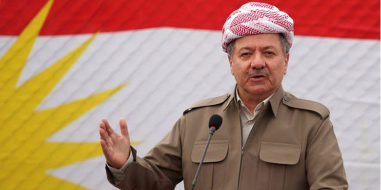 کردان نن ټولپوښتنه تر سره کوي؛ د کردانو مشر...