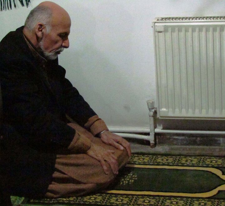 د ولسمشر اخلاص او د ځینو خلکو عقدې 