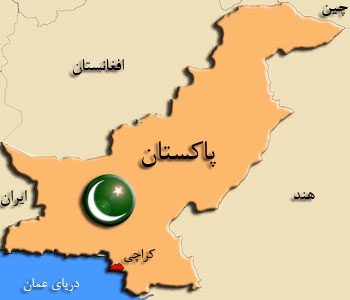 پاکستان  خاین دولت