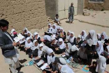  د زده کړې کیفیت لا هم د اندېښنې وړ دی