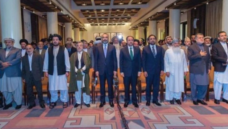 د ګوند تر نامه لاندې غدۍ