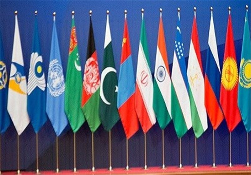مسکو د شانګهای سازمان غړو هیوادونو په ګډون د تماس ډلې غونډې کوربه توب کوي