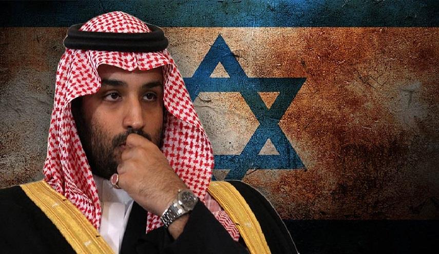 د سعودي شهزاده محمد بن سلمان وايي: دا د اسرائيلو حق دی، چې خپل او خپلواکه هېواد ولري