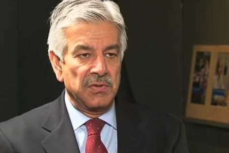 خواجه آصف بې وړتيا اعلان شو