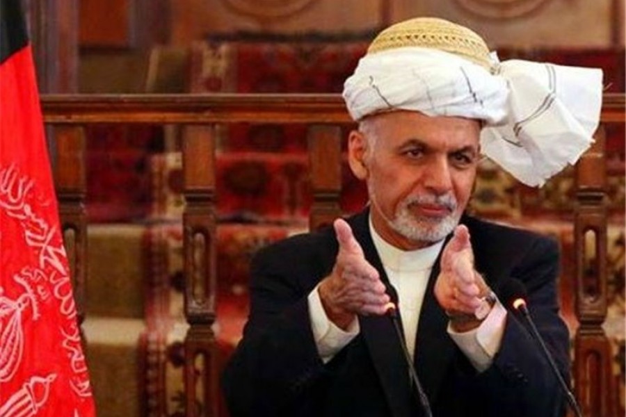   افغانستان لا هم غني ته اړتیا لري