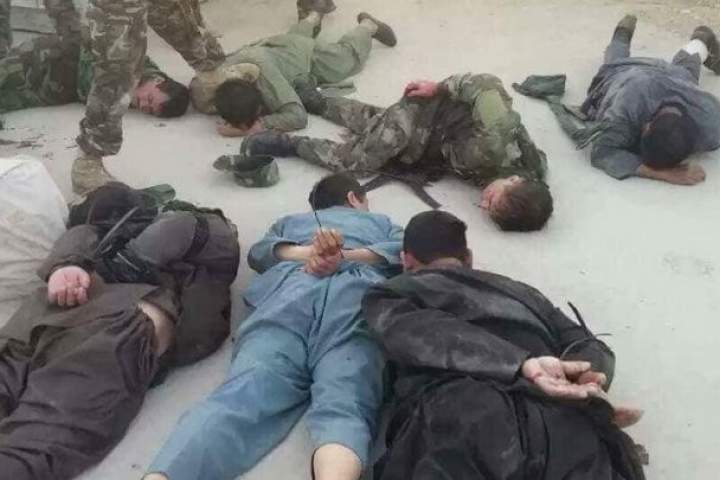 د ملي اردو ځواکونو ته د فاشیست او صهیونیست ویل ملي خیانت دی 