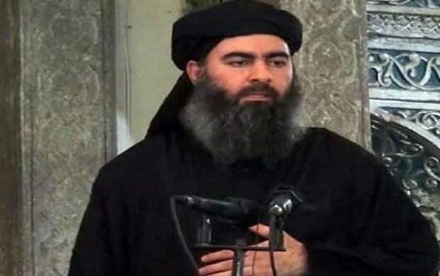 ترکیې دا ادعا کړې چې د البغدادي میرمن،خور او اوښی یې نیولي