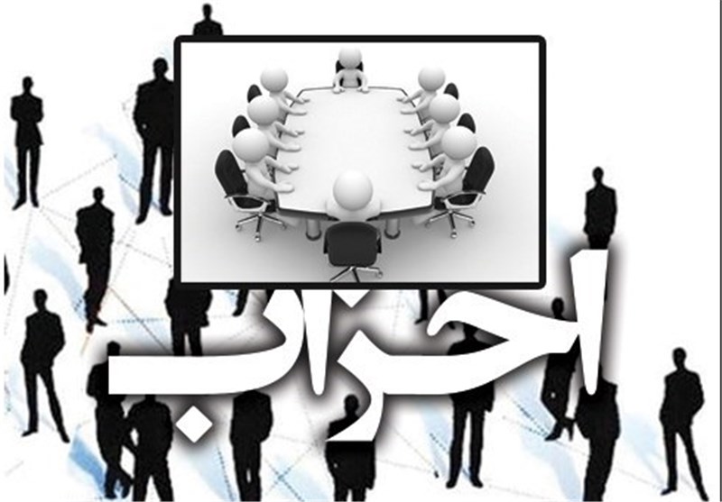 ‎د نظام ملاتړ او سیاسي ګوندونه!