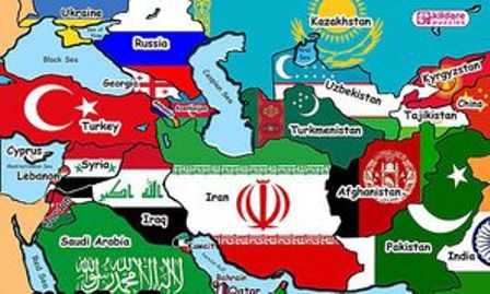 د اسلامي نړۍ حکمرانان!